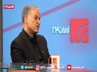 نماینده ادوار مجلس: نفوذ در کشور ما بیداد می‌کند