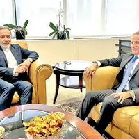 روایت اندیشکده بریتانیایی از جاده ناهموار ایران و آژانس