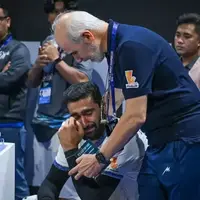 قرار است سال‌ها حسرت این بازی را بخوریم