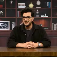 چند می‌‌گیری بخندونی؟