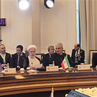 دادستان‌ها حافظان عدالت زیست محیطی هستند
