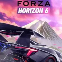 بازی Forza Horizon 6 فعلاً برای کنسول PS5 منتشر نخواهد شد