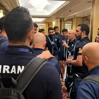 زمان بازگشت تیم ملی والیبال به ایران مشخص شد