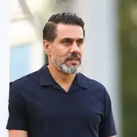 افشین پیروانی بخشیده شد