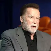 انتقاد آرنولد شواتزنگر از ترامپ