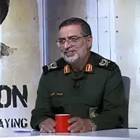 تبیین اصول دکترین دفاعی کشور توسط سخنگوی سپاه