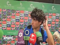 واکنش اسلامی‌خواه به درگیری با عالیشاه