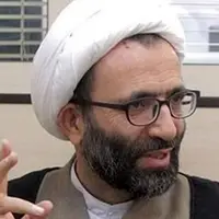 سلیمی: آنها که به سخنان پزشکیان حمله می‌کنند، ناراحتند که جهان به جنایات آمریکا پی برد