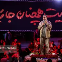  ویژه‌برنامه «شب‌های پرستاره» در تبریز