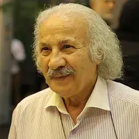 سعید پیردوست در بیمارستان بستری شد