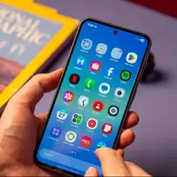 یکی دیگر از محبوب‌ترین گوشی‌های سامسونگ هم به One UI 8 آپدیت شد