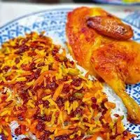 طرز تهیه مرغ مجلسی 