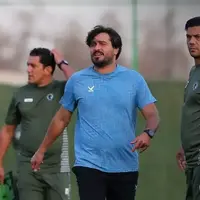 دغدغه بزرگ سرمربی بدون باخت لیگ برتر