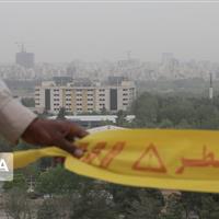 آلودگی هوا تهدیدی جدی برای سلامت عمومی و مرگ خاموش کودکان است