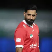 ترکیب احتمالی پرسپولیس، دردسر بزرگ وحید!