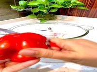 شام فوری و خوش طعم!