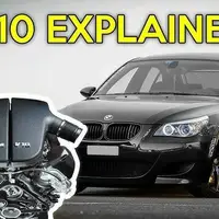 صدای موتور همیشه روح ماشین رو نشون میده, کدوم موتور خوش صداترینه؟