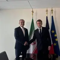 اگر مذاکره می‌کنید، انگشت‌هایتان را بشمارید