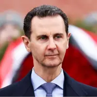 بشار اسد مسموم شد؟