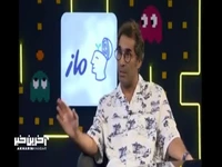 افشاگری هادی کاظمی از ممیزی عجیب در سینمایی «فسیل»