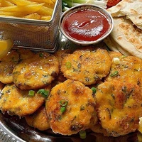 عاشق این کوکو مرغ سس دار میشی!