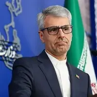 بقائی: ‏ادعای آمریکا درباره تمایل به دیپلماسی چیزی جز فریب و تناقض آشکار نیست