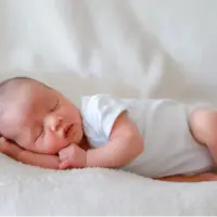نوزادم چه شکلی می‌شود؟