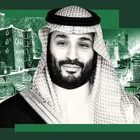 پشت‌صحنه توسعه عربستان