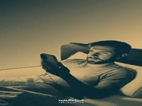  تخت و گوشی، همون برنامه همیشگی