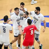 قهرمانی جهان؛ رتبه نهایی ایران مشخص شد