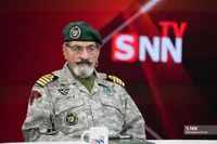 ناخدا صمدی: عراق از اسفند 1358 آماده جنگ بود فقط ساعت شروع جنگ مشخص نبود