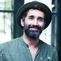 هادی کاظمی: از اسم خودم خیلی بدم میاد چون بهش چیزای زیادی میبندن!