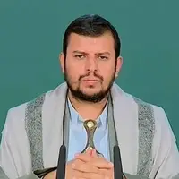 رهبر انصارالله: حمایت آمریکا از جنایات رژیم صهیونیستی ادامه دارد