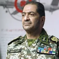 امیر صباحی فرد: قرارگاه پدافند هوایی در بالاترین سطح آمادگی دفاعی قرار دارد