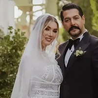 جنجال عروسی متین ستوده و کامران تفتی ادامه دارد