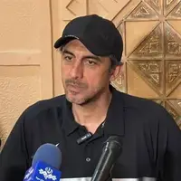 رحمتی: امیدوارم فردا بهترین بازیکن زمین داور مسابقه باشد