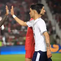 پایان تلخ آل‌کثیر برابر پرسپولیس با خروج اجباری