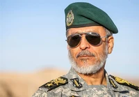 امیر سیاری: رزمندگان خط مقدم ما در جنگ ۱۲ روزه می‌دانستند که ۹۵ درصد به شهادت می‌رسیدند اما پای قبضه می‌رفتند