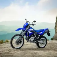 تریل جدید یاماها برای ماجراجویان جوان؛ معرفی رسمی WR125R مدل 2026