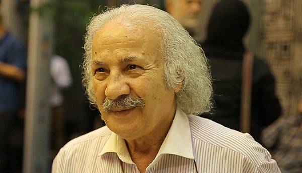 سعید پیردوست در بیمارستان بستری شد