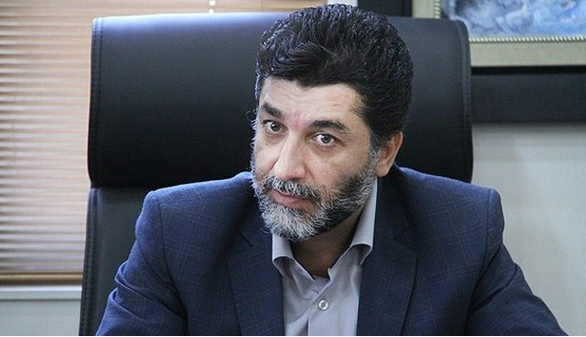 مدیرکل میراثفرهنگی، گردشگری و صنایع دستی فارس منصوب شد