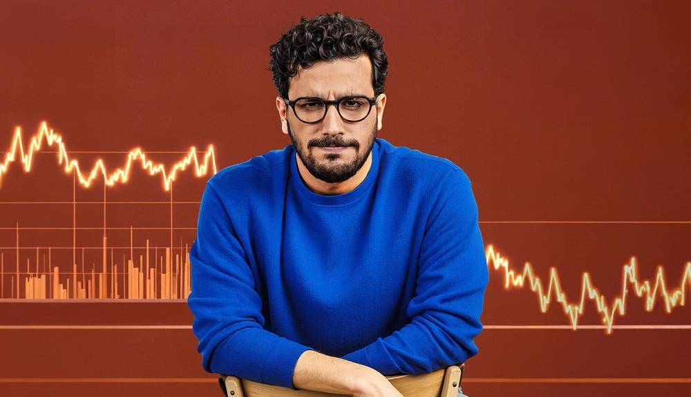 مراقب نمک‌هایت باش آقای بانمک!