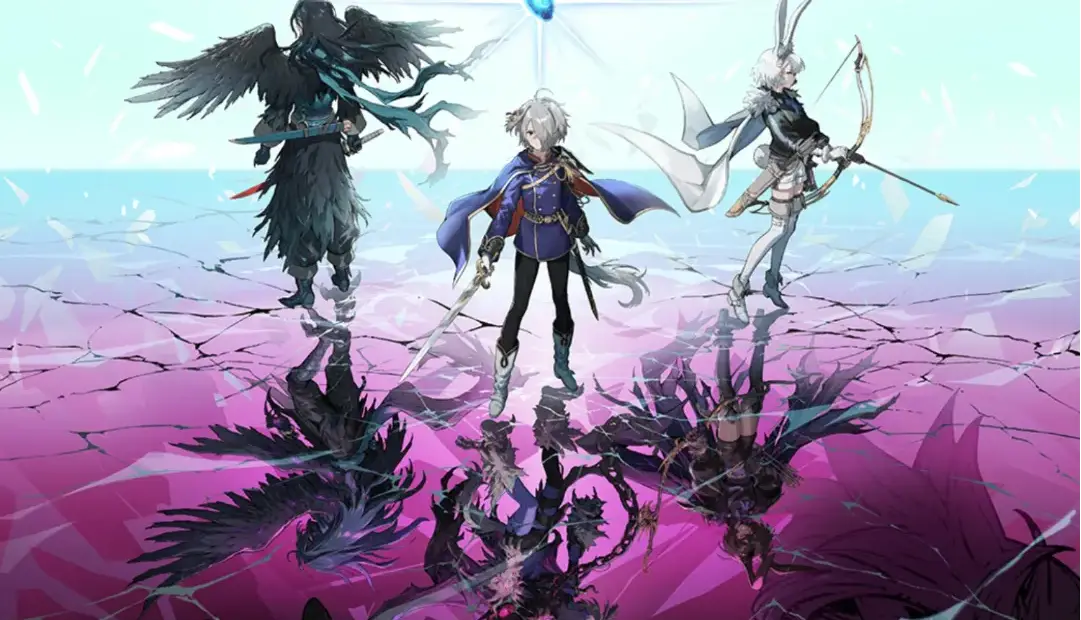 به بازی‌های موبایلی علاقه دارید؟ Fire Emblem Shadows یکی از جذاب‌ترین‌های امسال است