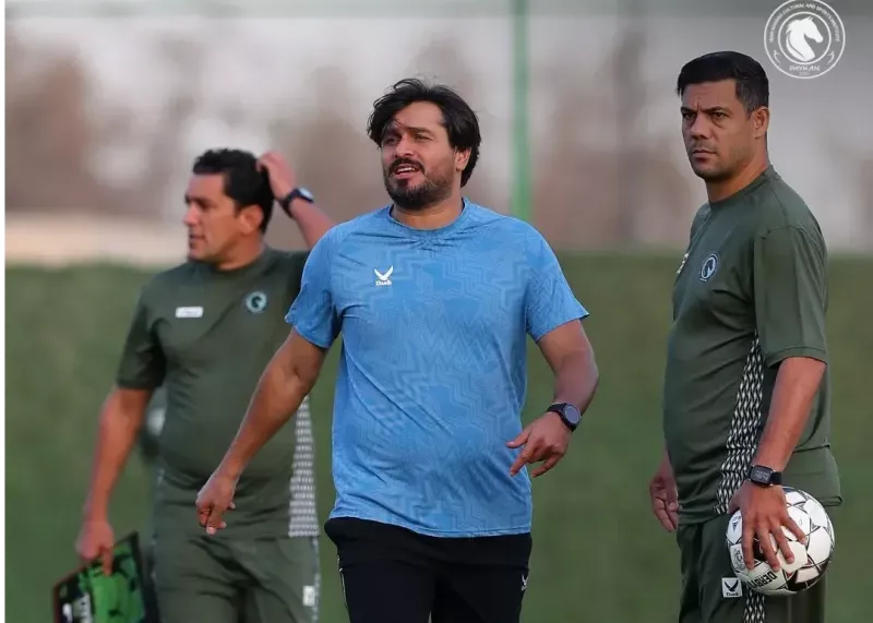 دغدغه بزرگ سرمربی بدون باخت لیگ برتر