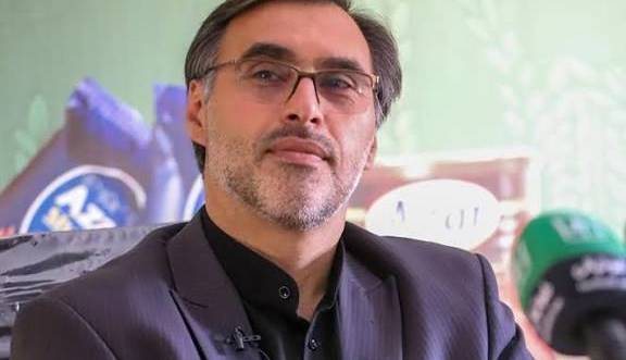 دعوت مدیرعامل شمس‌آذر برای جدال با استقلال