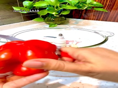 شام فوری و خوش طعم!