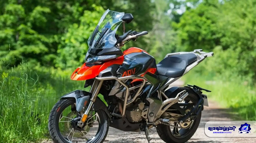 زونتس Z4 249 T ؛ مشخصات فنی و تجربه رانندگی