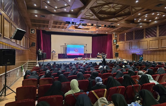 رویداد روایت فتح صادق در قزوین