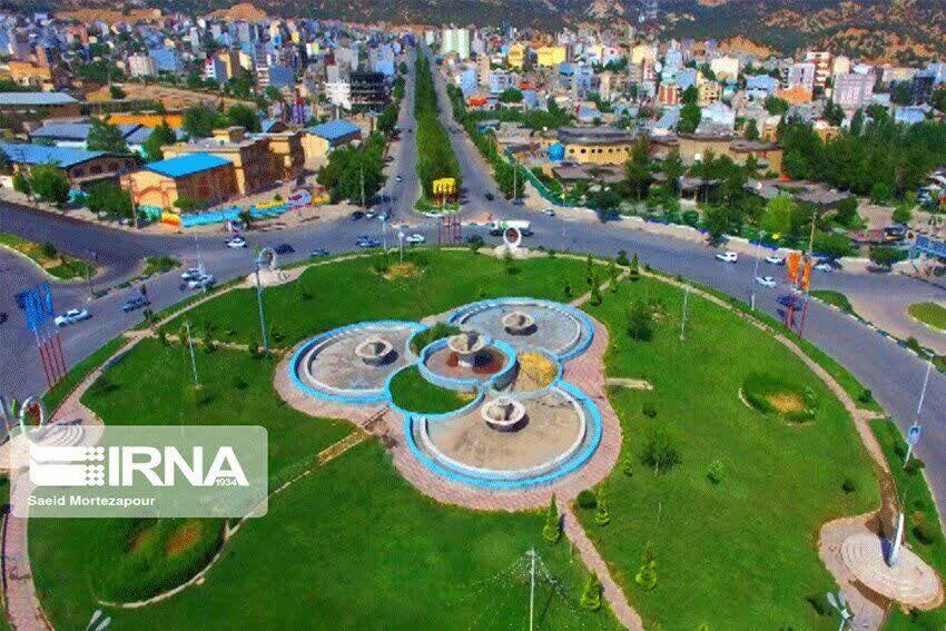 دمای یاسوج به 7 درجه رسید؛ رخنمایی پاییز در پایتخت طبیعت ایران