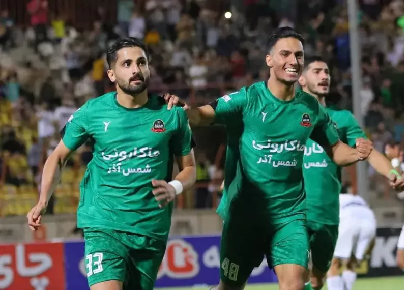 از پرسپولیس تا استقلال؛ شمس آذر به دنبال پایان طلسم!